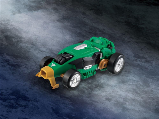 Mua bán (LIKE NEW) DX GOKAIGER GOKAI-OH